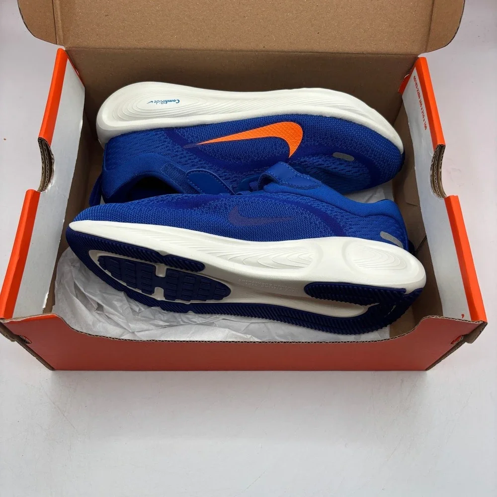 Nike stellar ride